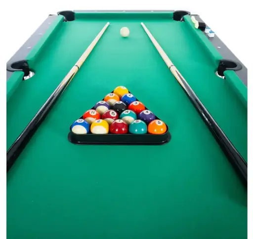 Pool Table 4 hr